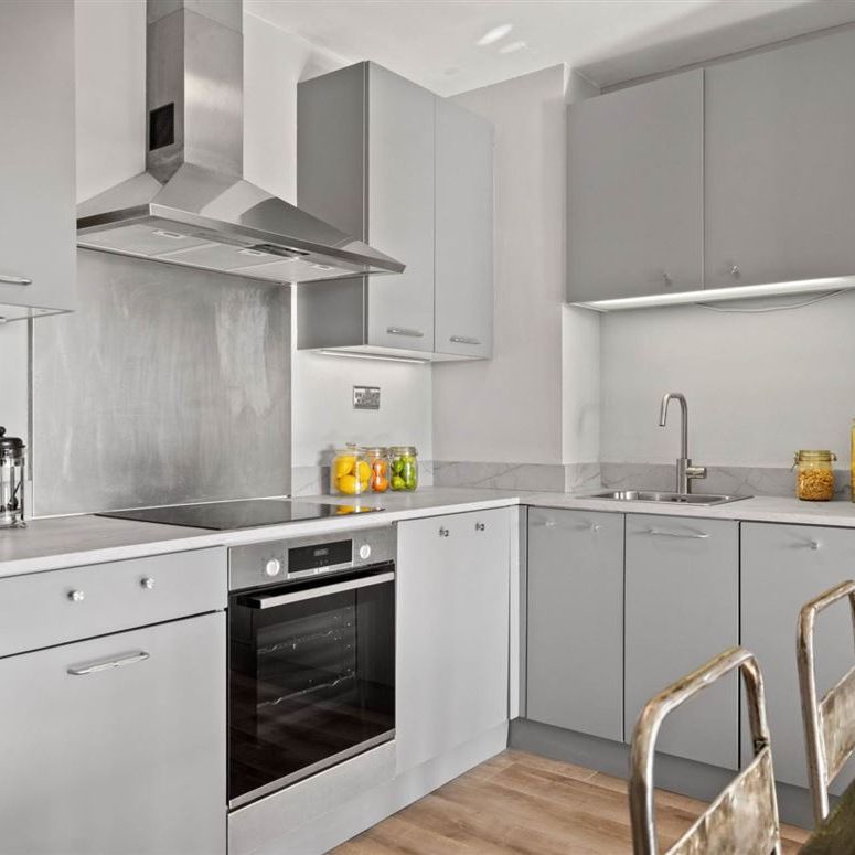 Apt 34, Block A, The Bottleworks, Ringsend, Dublin 4, County Dublin - Photo 1