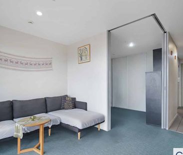 Furnished Apartment Right In The Hub - Photo 1