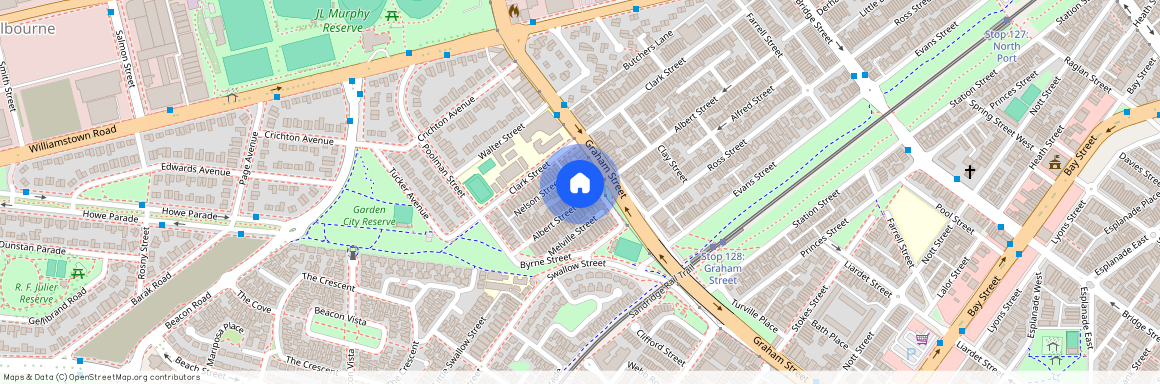 67 Albert Street, Vic 3207, Port Melbourne