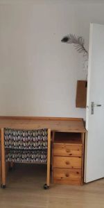 Chambre meublée Smildestraat, Almere - À louer - Photo 4