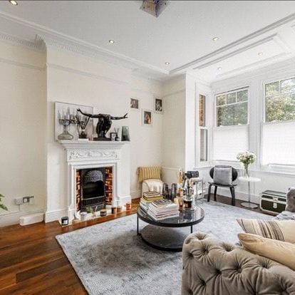 SHORT LET Fauconberg Road, London, W4 flat to rent - Photo 1