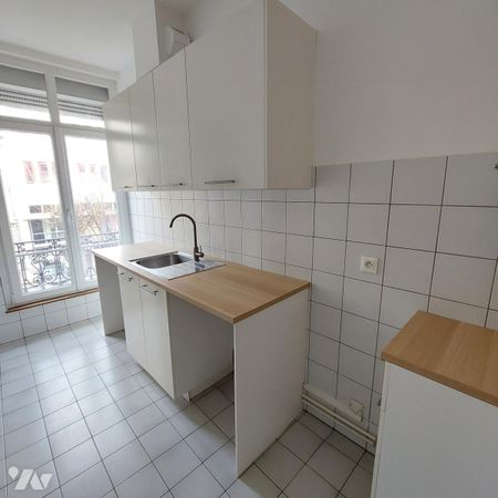 Appartement type 2 - Hyper centre - Photo 5