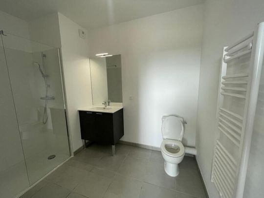 Location Appartement 1 pièce 31m² MONTPELLIER 34000 - Photo 1