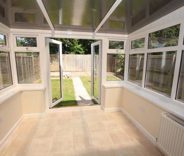 2 bedroom bungalow to rent - Photo 5