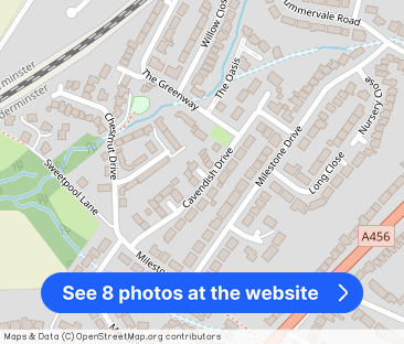 The Hawthorns, Hagley, Stourbridge - Photo 1