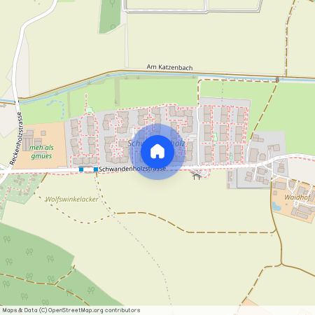 Schwandenholzstrasse 230, 8046, Zürich