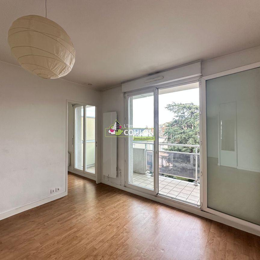 Résidence La Terrasse des Facs 42 avenue Léon Blum, 63000, Clermont-Ferrand - Photo 1