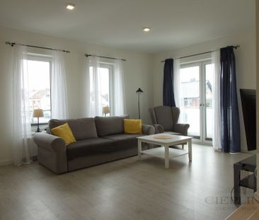 Dwupoziomowe 77 m2 | Parking | Balkon - Photo 3