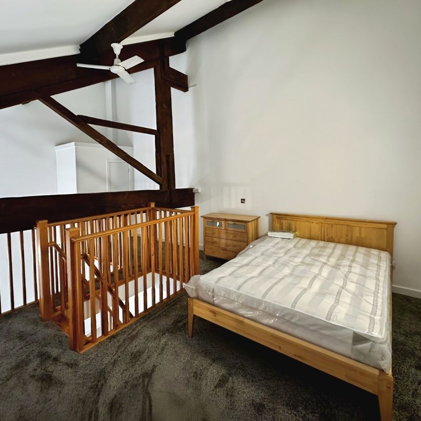 1 bedroom apartment to rent - Photo 1
