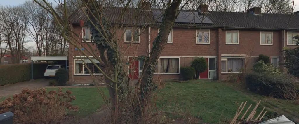 Maison familiale Van Houtenlaan, Zwolle - Foto 1