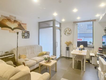 Appartement met 1 slaapkamer te Oud-Heverlee! - Photo 2