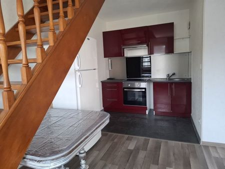 Location Appartement 2 pièces 46m² TROYES 10000 - Photo 3