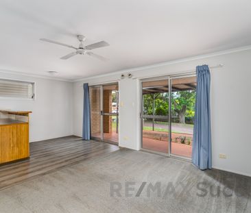 198 Ramsay Street (Granny Flat), Centenary Heights QLD 4350 - Apart... - Photo 1