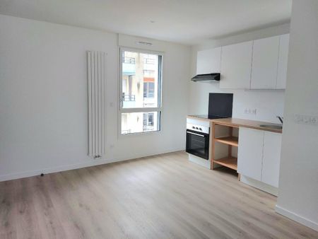 Appartement T3 à louer La Roche Sur Yon - 57 m² - Photo 3