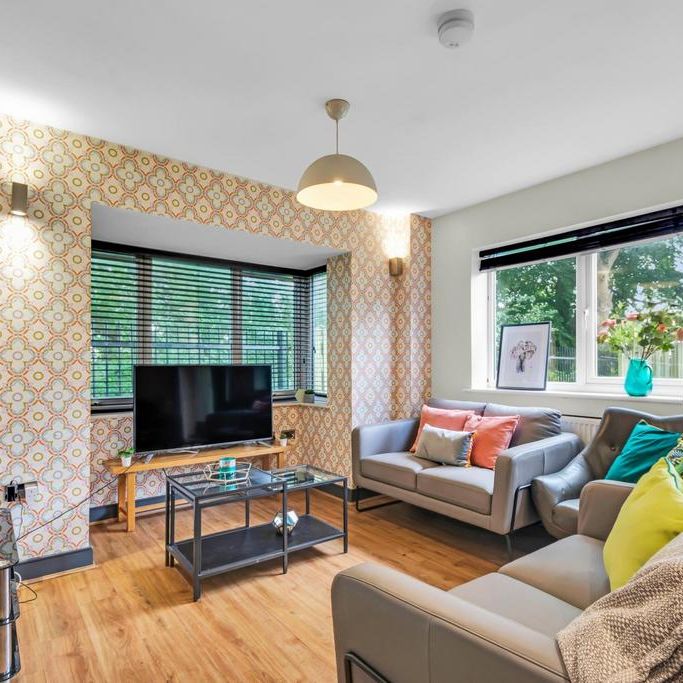 6 bedroom house to rent - Photo 1