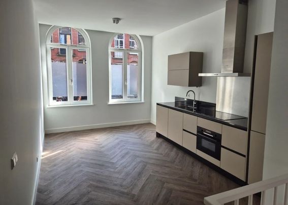 Derde Helmersstraat 84H, 1054 BM, Amsterdam - Foto 1