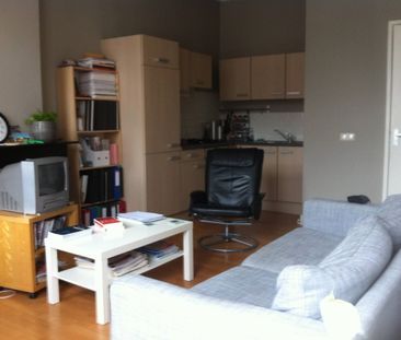 Te huur: Appartement Daguerrestraat in Den Haag - Photo 6