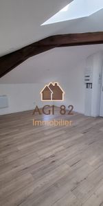 Location Appartement 2 pièces 33m² MOISSAC 82200 - Photo 4