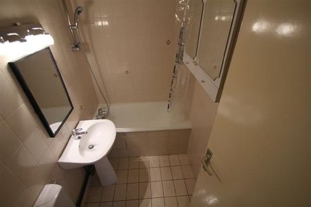 Location Appartement 1 pièce 31m² - Photo 3