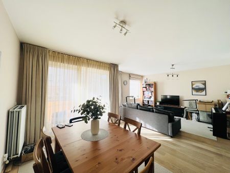 Avenue de Calabre, 1200, Woluwe-Saint-Lambert - Foto 5