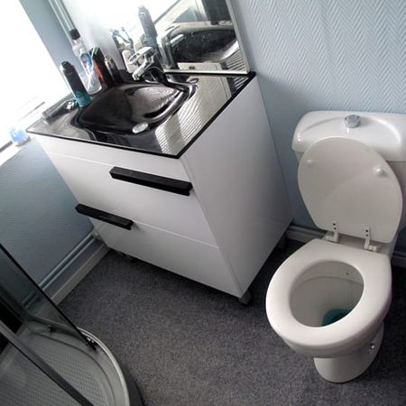 Appartement te huur - Photo 3