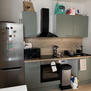 Location Appartement 2 pièces 34m² BOURG DE PEAGE 26300 - Photo 3