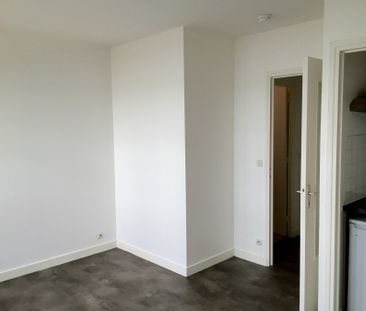 Brest Bellevue proche Facs studio Etat Neuf 23 M2 - Photo 5