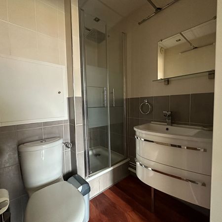 Location Appartement 2 pièces 48m² - Photo 4