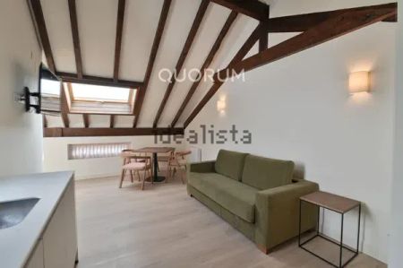 Alquiler de piso en Calle Portuko Markesaren - Photo 3