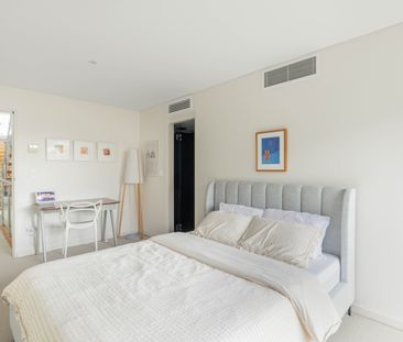 39 North Street, Leichhardt NSW 2040 - Townhouse For Rent | Domain - Photo 6