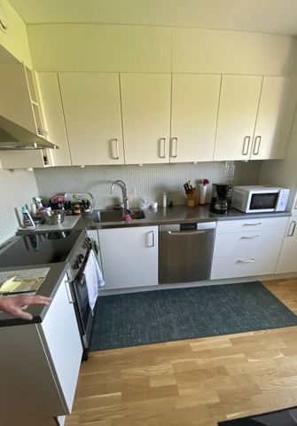 Professorsgatan 10B, Hermodsdal - Foto 5