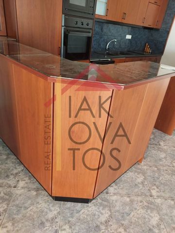 Μονοκατοικία για ενοικίαση Πανόραμα (Βούλα) - Φωτογραφία 5