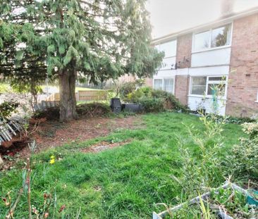 2 bedroom maisonette to rent - Photo 6