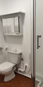 Location Appartement 1 pièce 24m² CAHORS 46000 - Photo 4