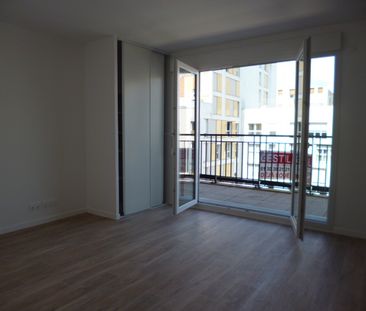 Appartement 1 pièces de 27 à Pontoise - Photo 3