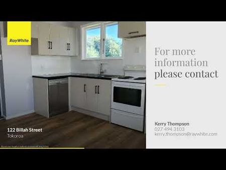 Renovated Home in Great Location - Photo 3