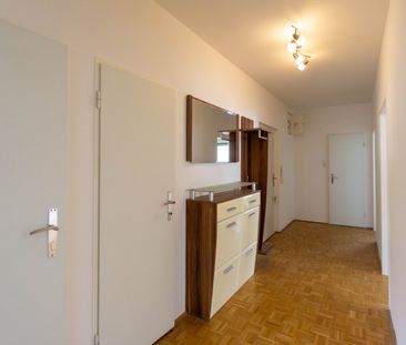 Attraktive 3-Zimmer-Wohnung mit Balkon & PKW-Stellplatz in Penzing - Photo 5