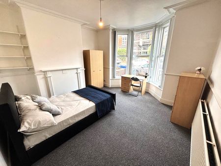 5 bedroom house share to rent - Photo 5