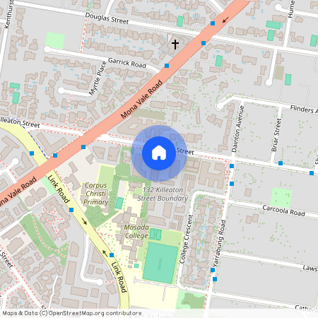 347/132-138 Killeaton Street, NSW 2075, St Ives