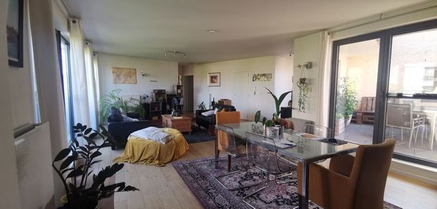 Penthouse te huur - Photo 1