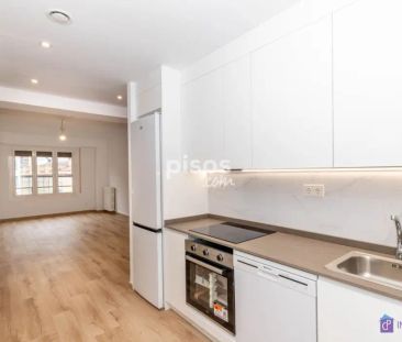 Piso en alquiler en Calle de San Miguel - Photo 5