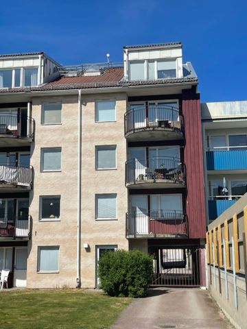 Köpmansgatan 6 B - Foto 4