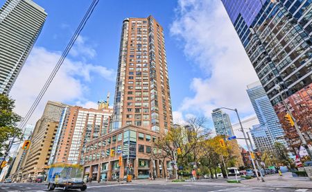 For Lease - 44 St Joseph Street Unit# 1916, Toronto, Ontario - Photo 5