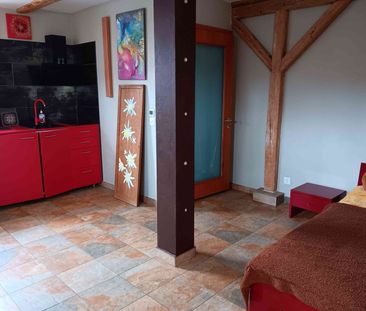 1 Zimmer, 35 m², EG - Photo 2