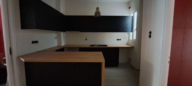 Διαμέρισμα για ενοικίαση Άνω Νέα Σμύρνη (Νέα Σμύρνη) - Photo 1