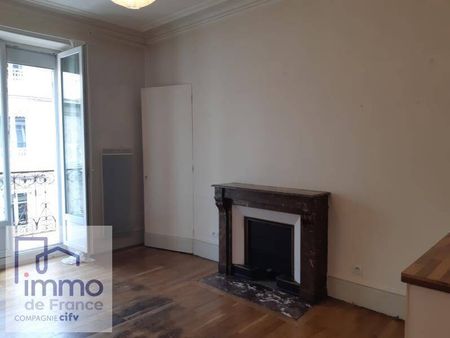 Appartement 2 pièces - Photo 3