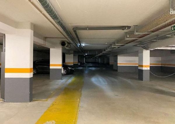 Apartamento T3 em Lisboa