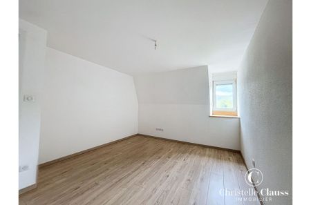 Appartement - MASEVAUX NIEDERBRUCK - 64m² - 2 chambres - Photo 5