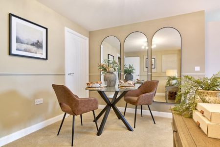 1 bedroom retirement property to rent - Photo 5