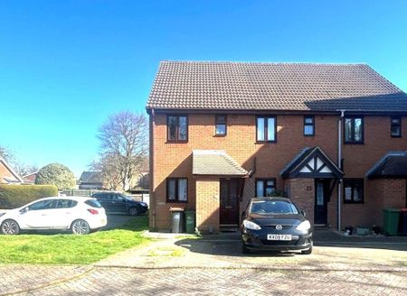 2 bedroom terraced house to rent - Photo 5